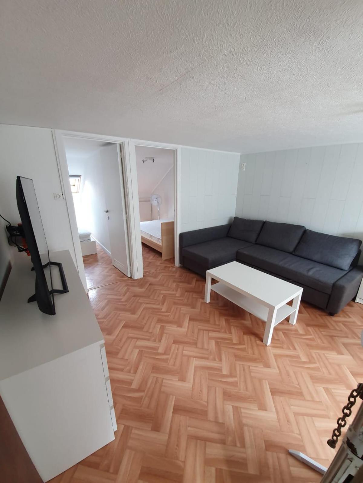 Apartment Dan Blankenberge