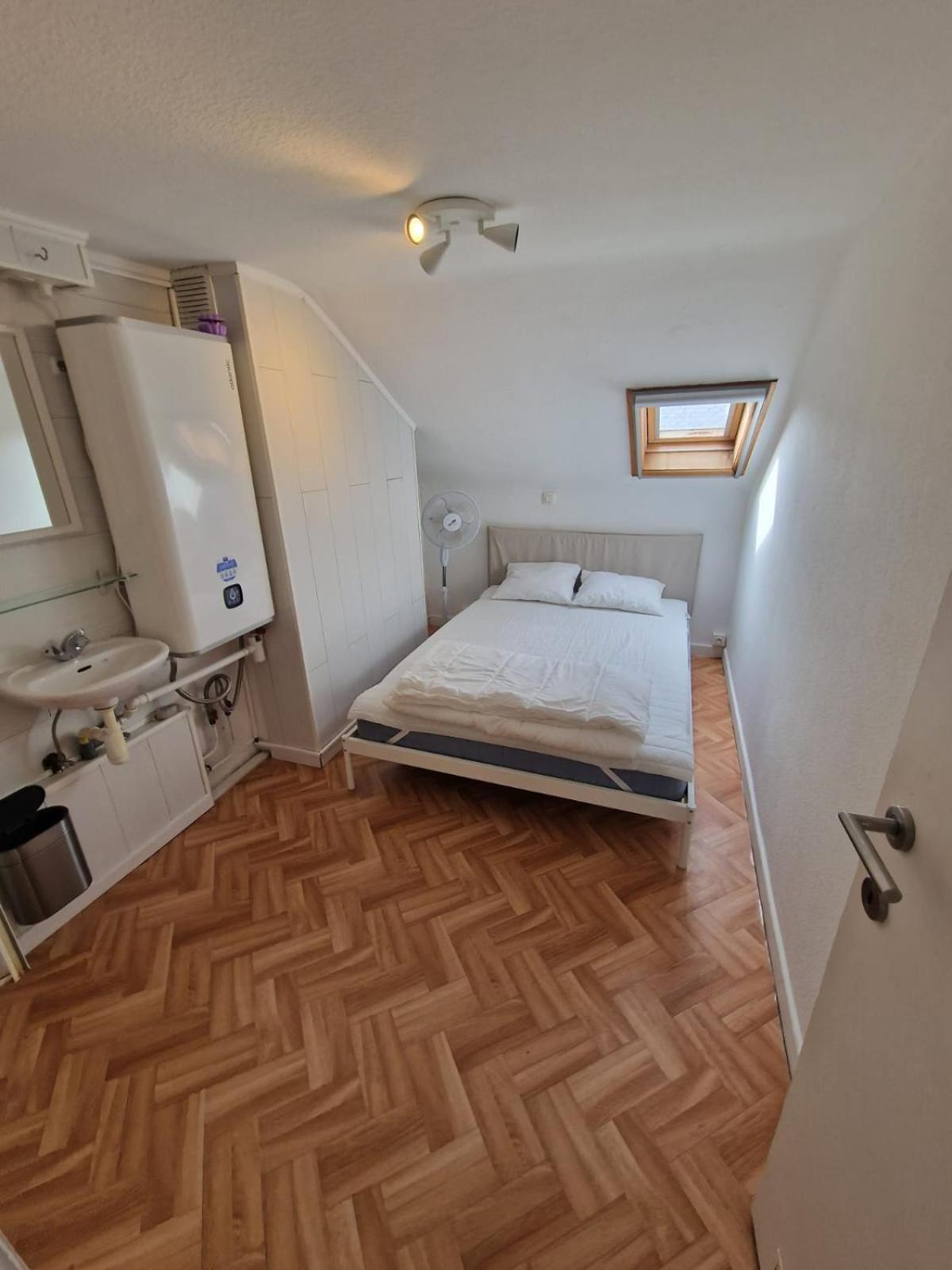Dan Apartment Blankenberge