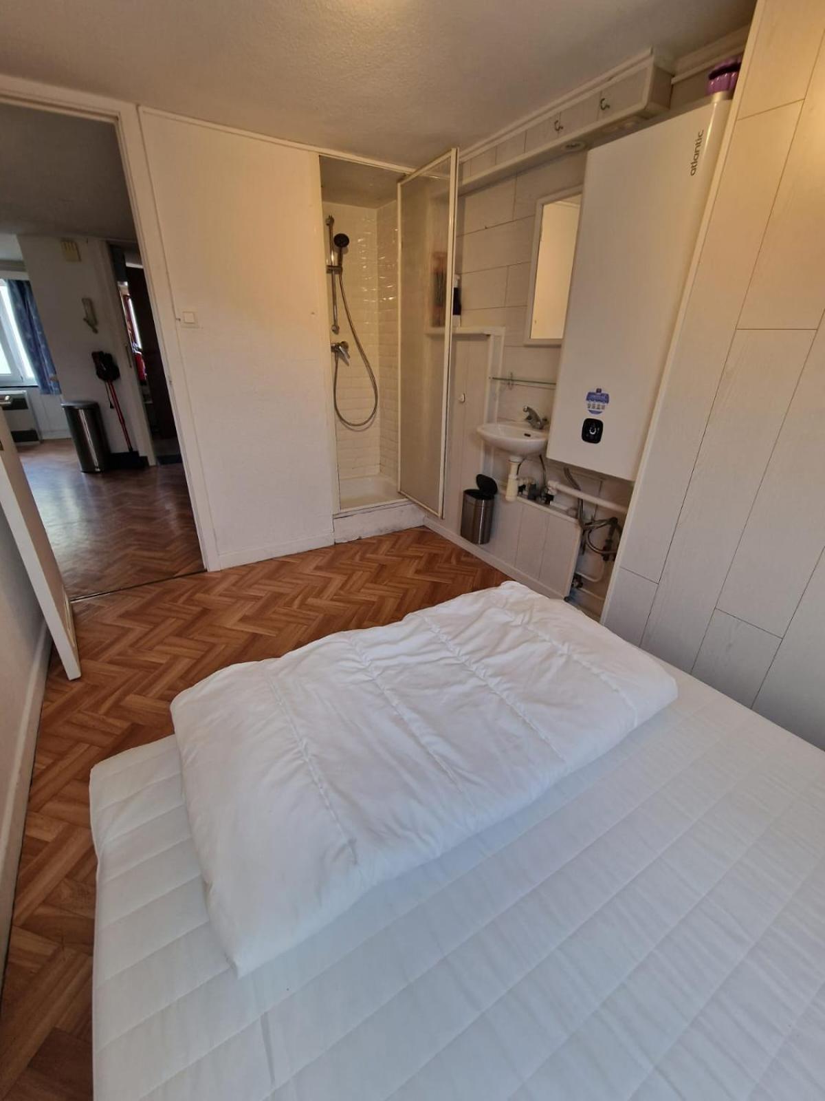 Apartment Dan