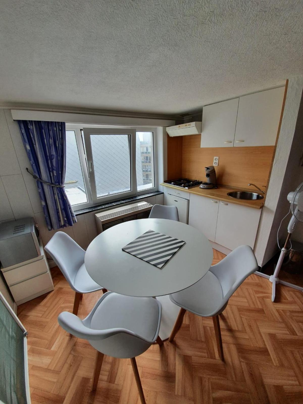 Apartment Dan